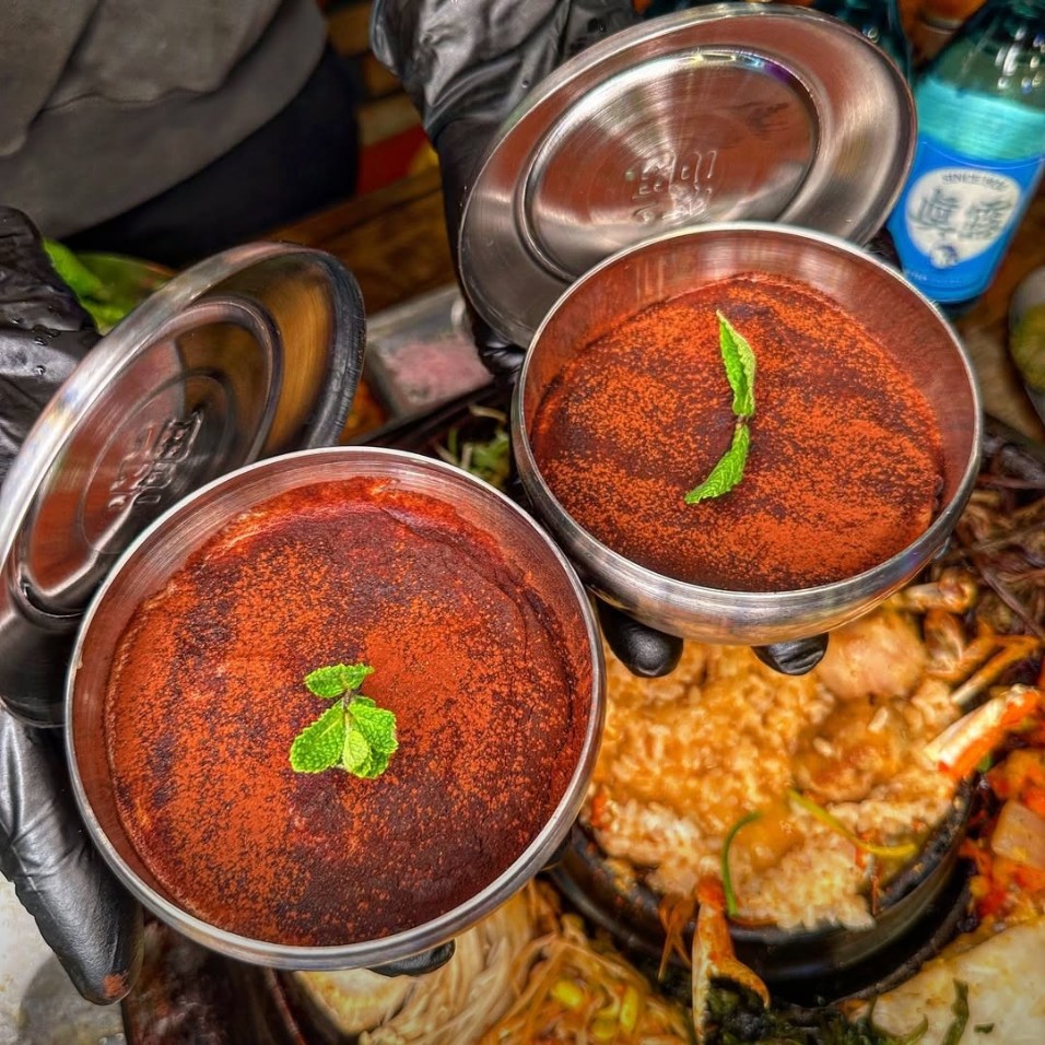 부천 신중동 고깃집 어디가 맛있을까? 된장찌개 맛집 &lsquo;신중돈&rsquo; 후기