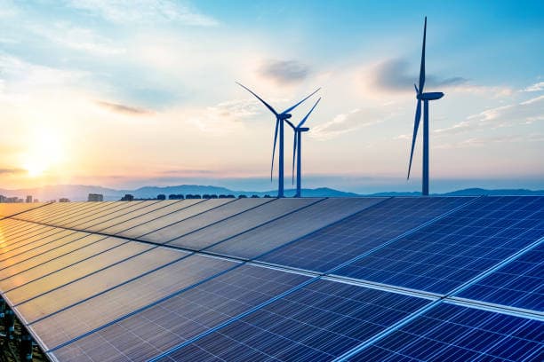태양광과 풍력으로 자급자족하는 도시 농업 에너지 시스템(Renewable Energy Urban Agriculture)