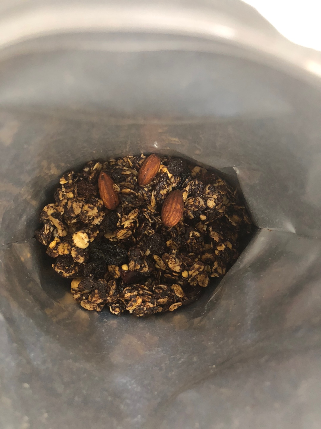 어메이징그레이즈 그래놀라