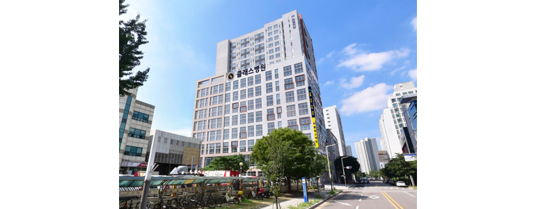 안산 단원구 정형외과