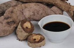 칡즙 효능