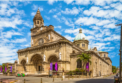 필리핀 이트래블 사이트 작성방법11