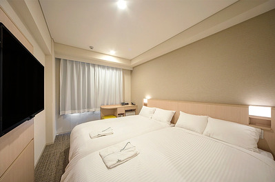 교토역 가성비 좋은 비즈니스 호텔 추천 3곳(소테츠 프레사 인, APA 호텔, 비아 인)