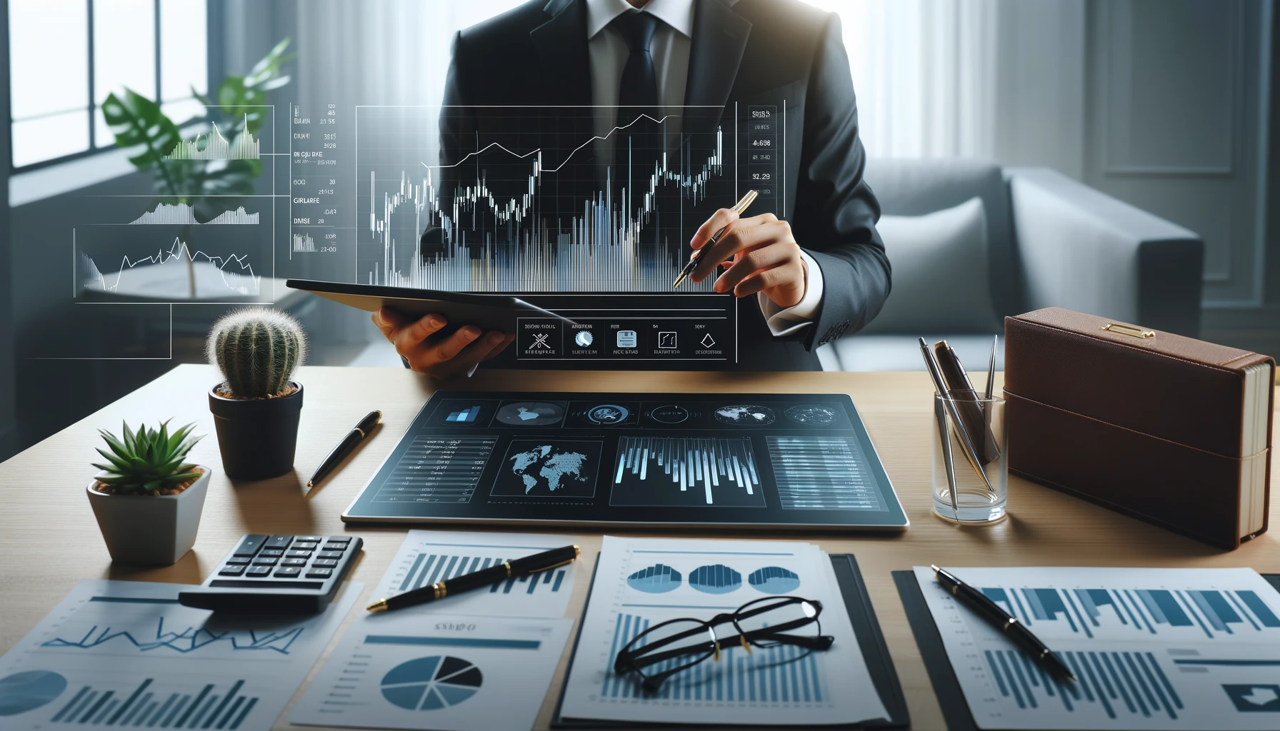 2024년 하반기 투자 트렌드 완전 분석