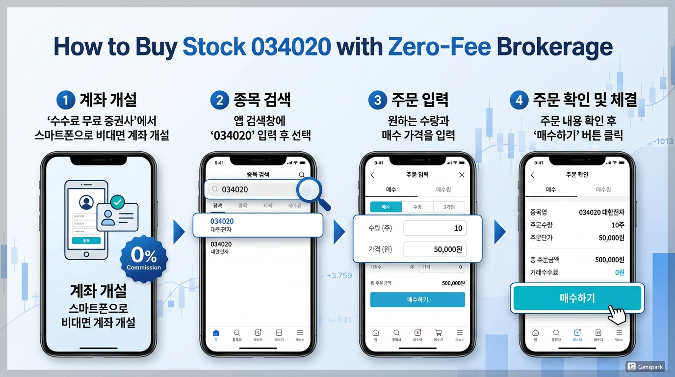 수수료 무료 증권사
