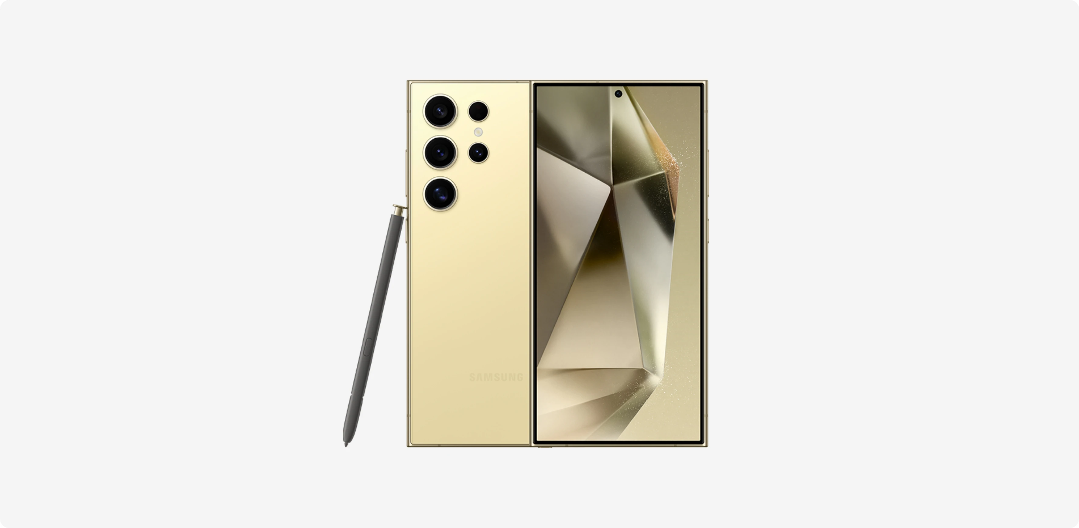 갤럭시 s24 ultra특징