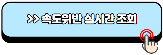 어린이보호구역-신호위반-속도위반-과태료-범칙금-벌점