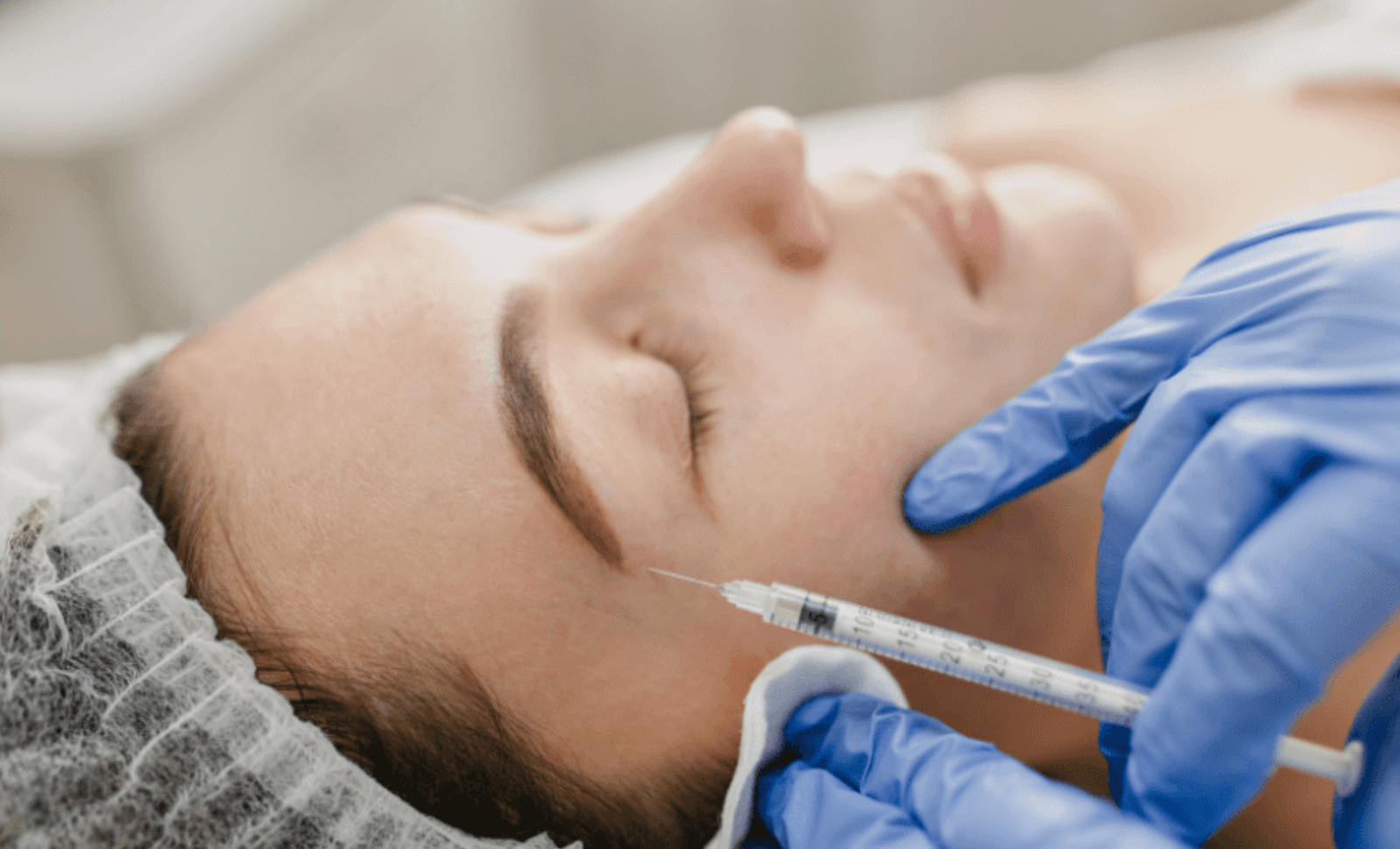 스킨 보톡스 부작용