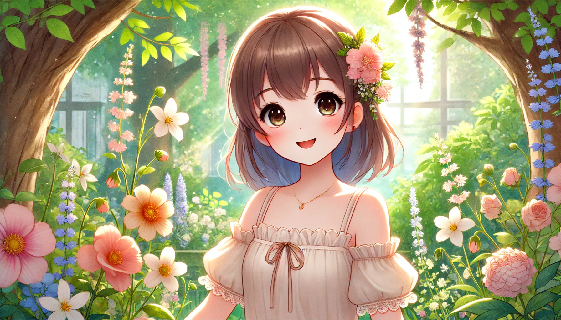 피부 건강 개선