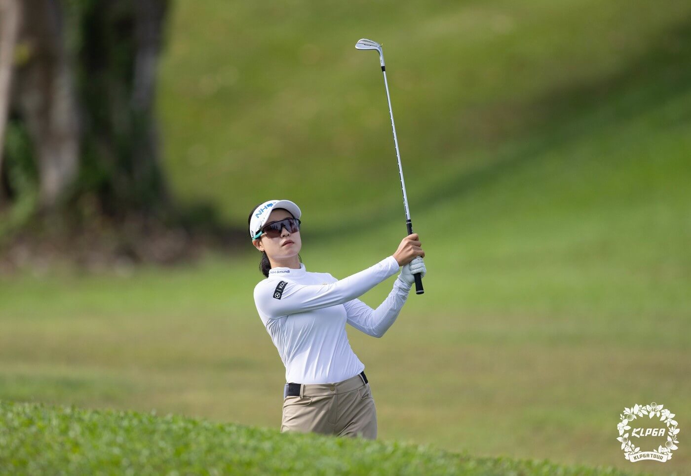 KLPGA 개막전 블루캐니언 레이디스 챔피언십 일정 중계 참가선수 우승상금