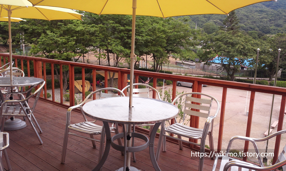 경기-파주-학교안-풍경캠핑장-예약-방법-애견-동반-가격-주소-시간-후기