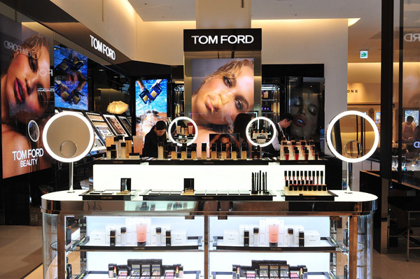 톰 포드 뷰티 라인