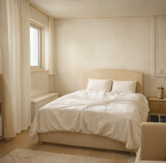 9편. 원룸에서 집 냄새가 더 심해지는 구조적 이유