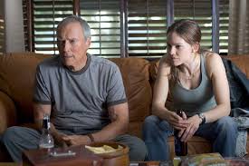 영화 [밀리언 달러 베이비] 닳고 닳은 삶의 끝에서 피어난 가장 슬픈 백만 불짜리 사랑