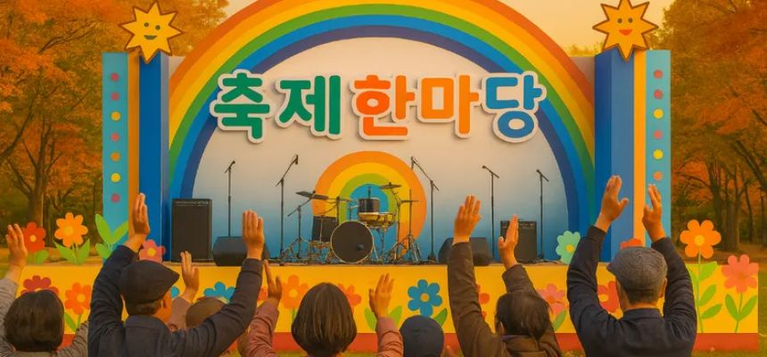 2025 전국노래자랑 경북 영주시 편 알아보기