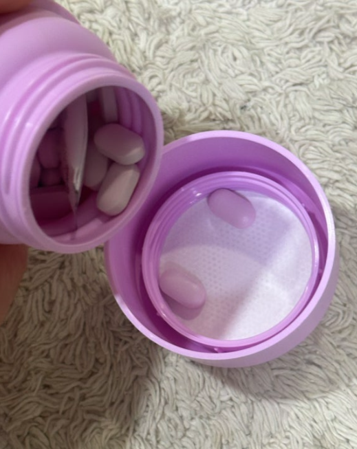 슬림앤글림 다이어트