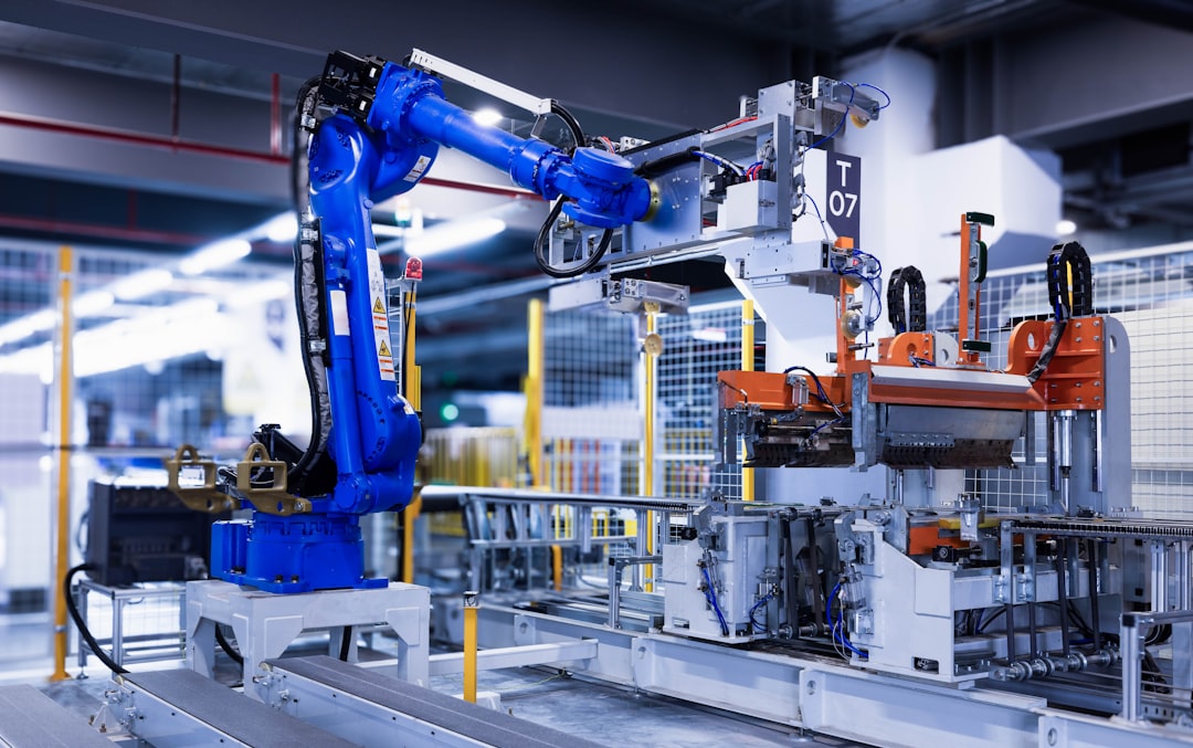 'Automation'
