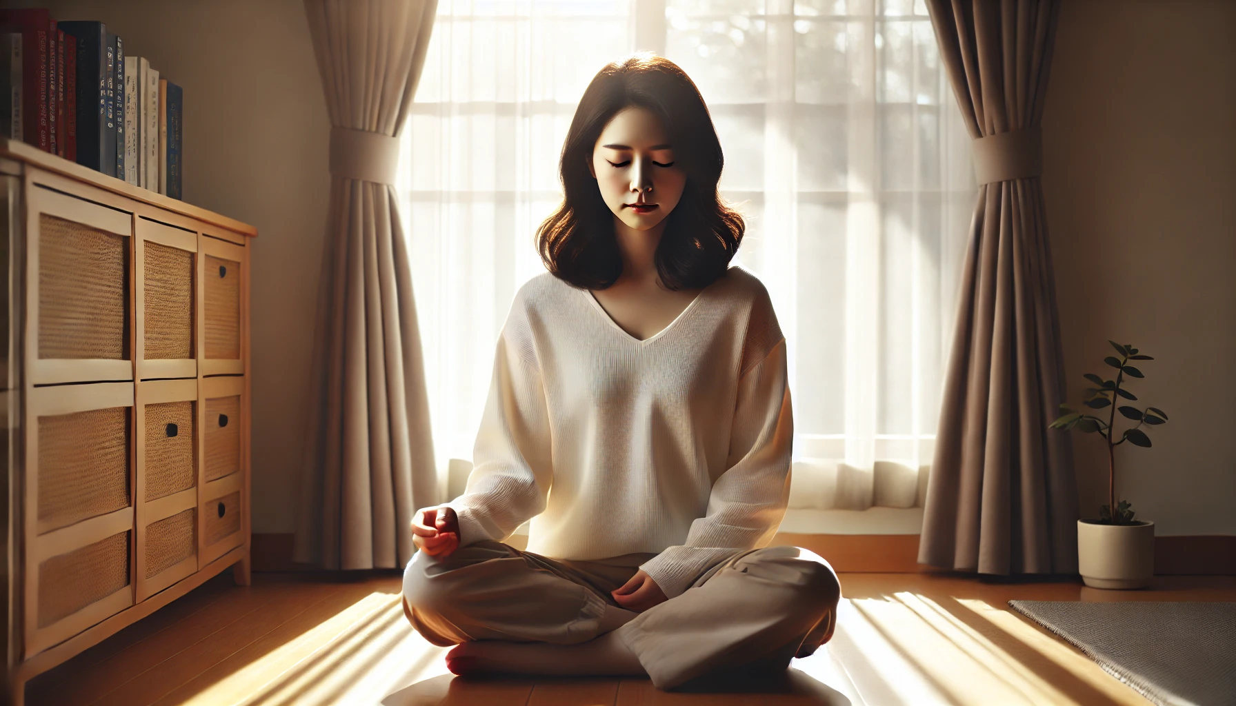 분노 조절, 생각보다 쉬운 방법