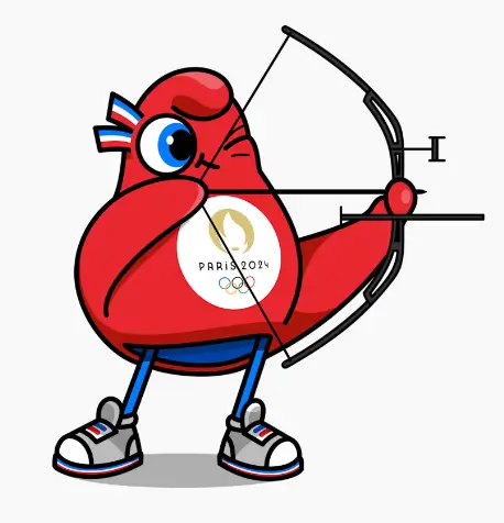 양궁-종목-포스터