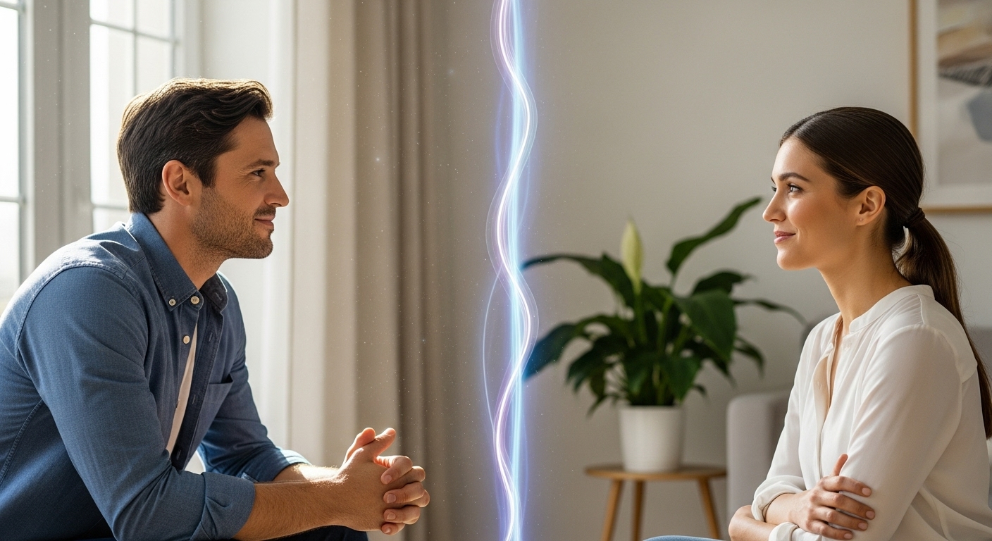 아니오라고 말하는 경계 설정 훈련