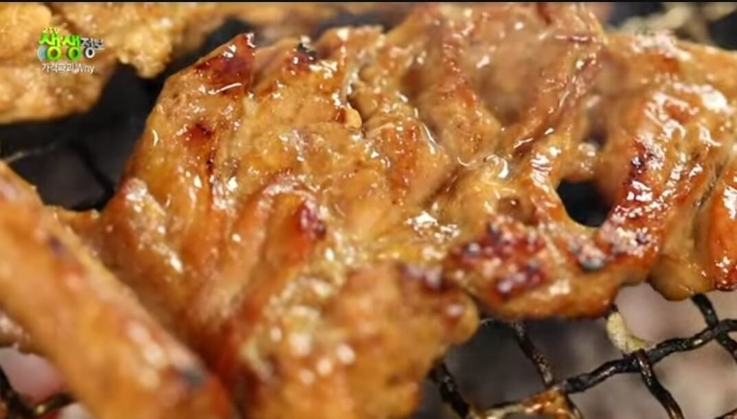 생생정보 가격파괴 why