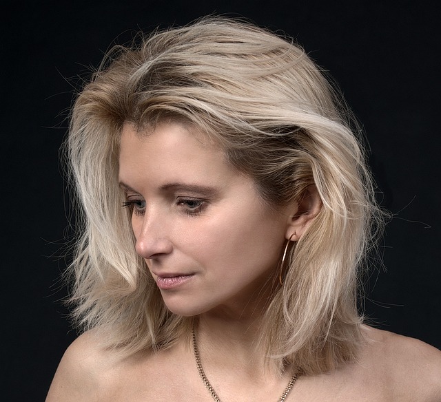 건성 피부 유수분 밸런스