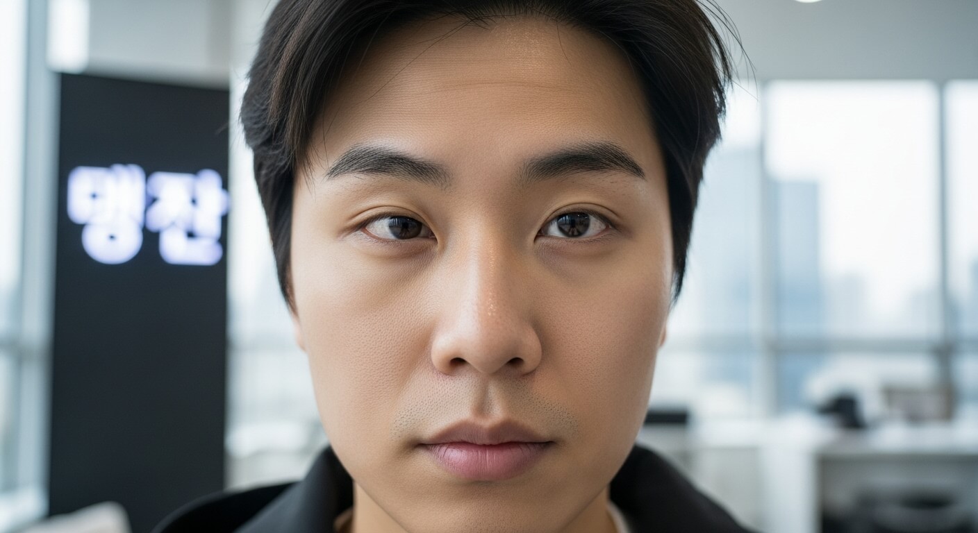 눈밑이 떨리는 증상