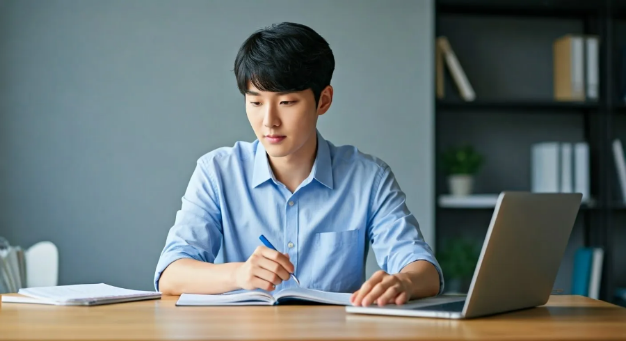 K디지털트레이닝 교육과정&amp;#44;국민내일배움카드