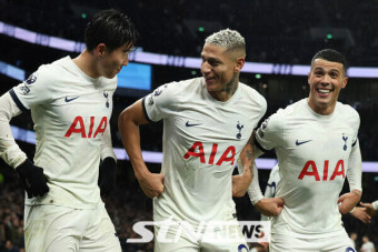 프리미어리그 중계