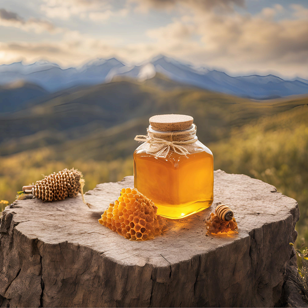 문학속에 표현된 벌