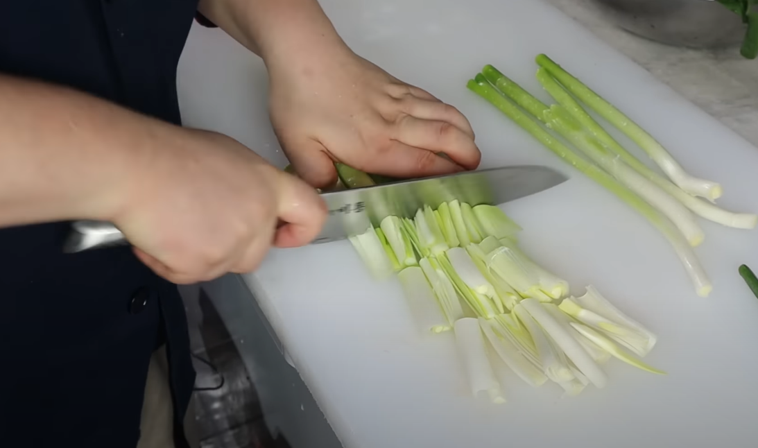 간단한 밑반찬 일주일 반찬 만들기