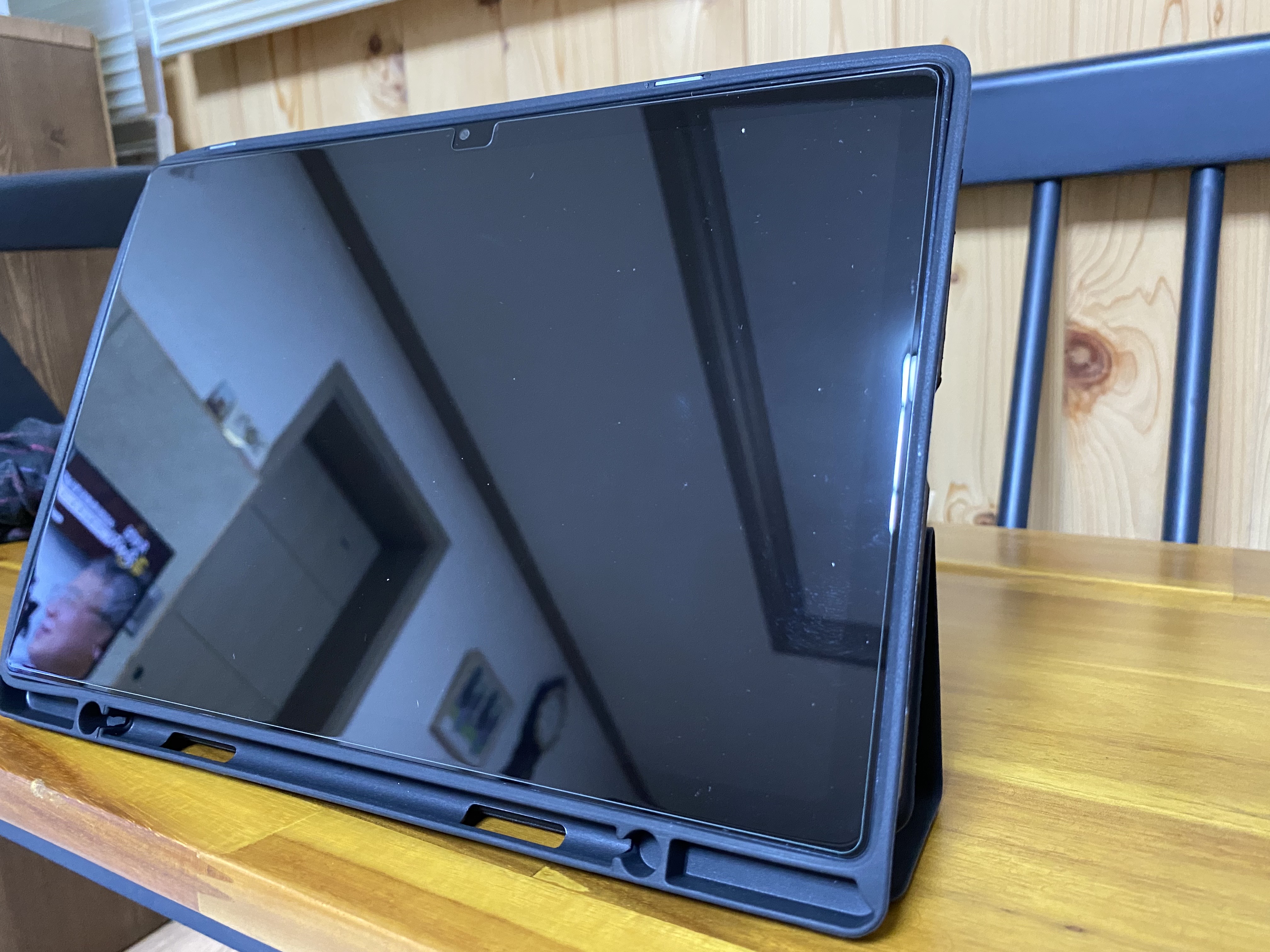 갤럭시탭 A8 구성완료