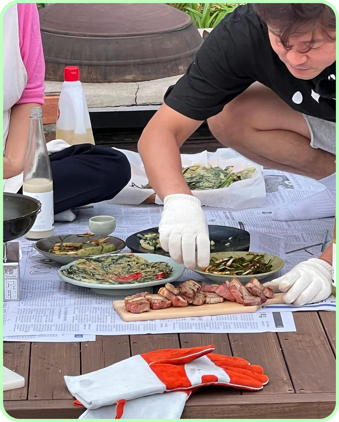 김대호 아나운서 나이 올림픽 배드민턴 중계 프로필 집 동생 아파트 고향 가족 나 혼자 산다 구해줘 홈즈