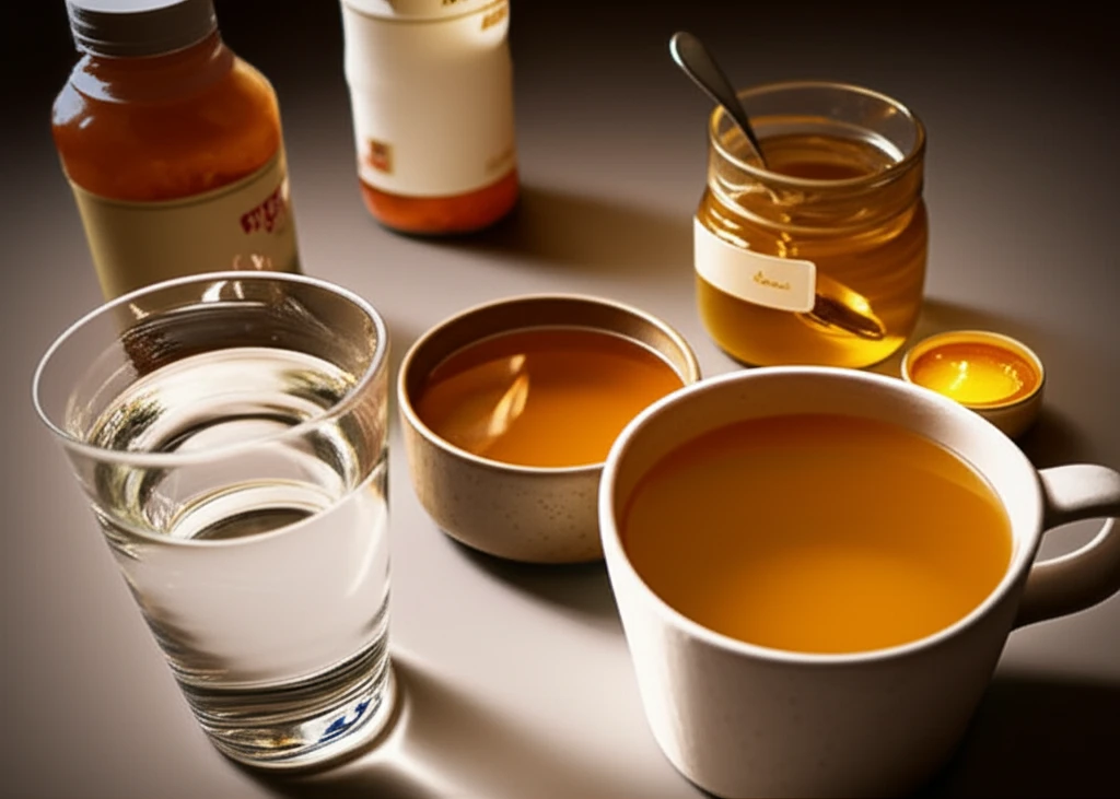 독감 회복 기간 줄여주는 상황별 추천..