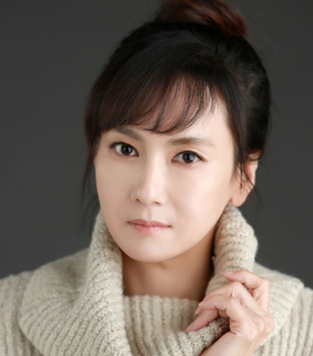 위뢰매 천은경 배우 프로필