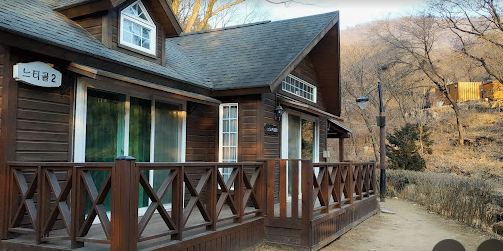 용인-자연휴양림