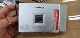 삼성 마이마이 mymy MY-A245 카세트 플레이어 완벽 사용법_15