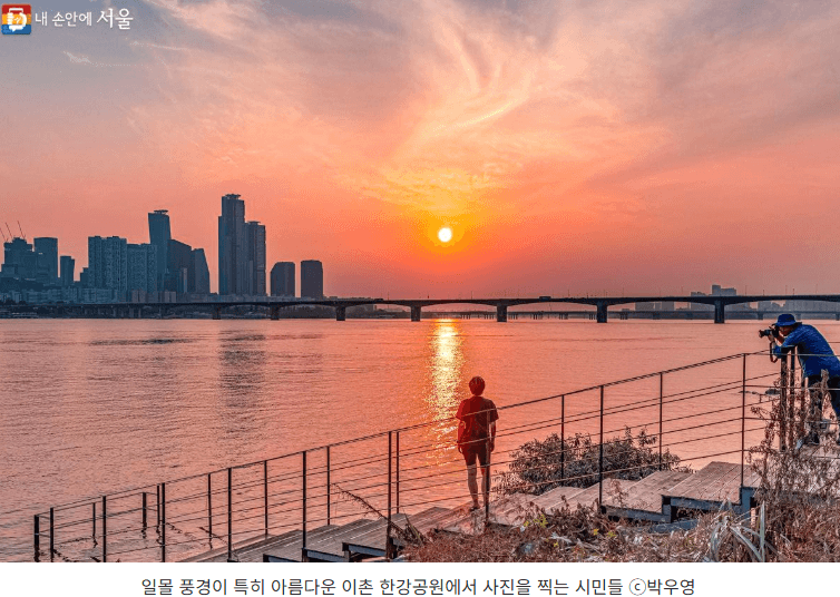 한강버스 운행시간, 노선, 요금, 할인 완벽정리