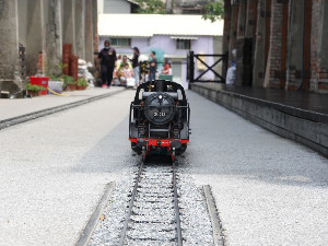 가오슝 여행 추천 합마성 대만 철도관