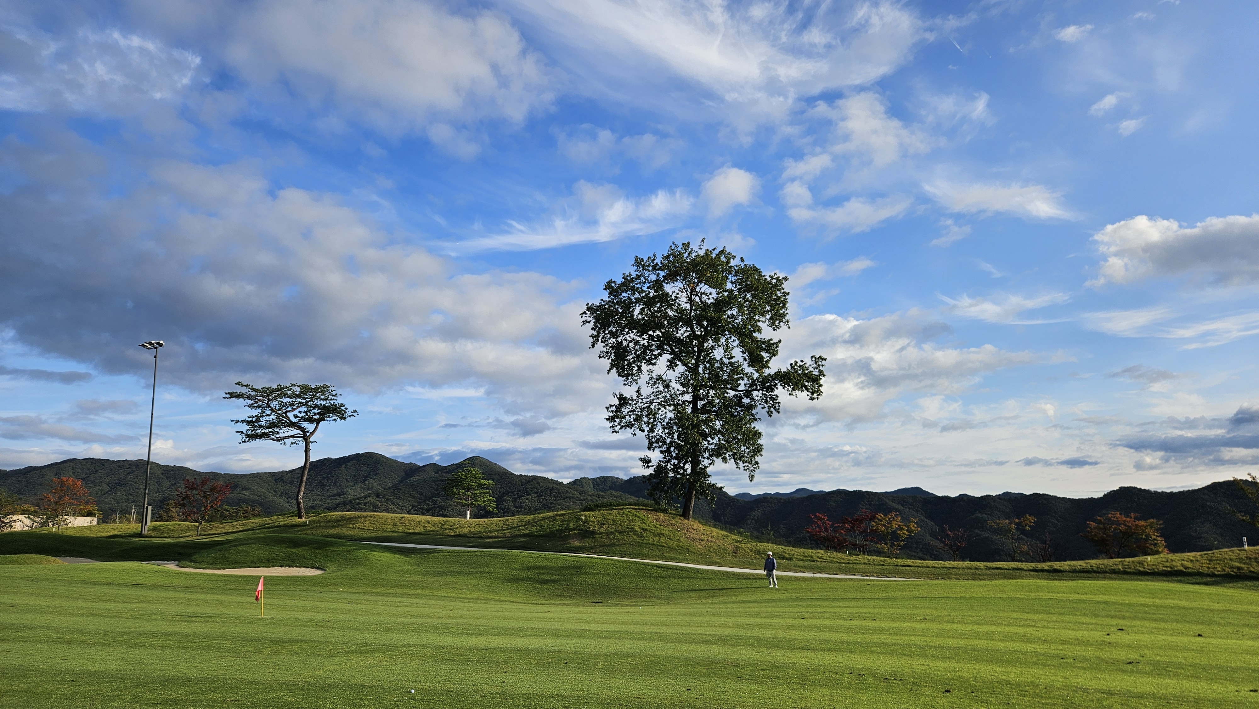 골프장 경험담 원주 월송리CC 이용 후기 및 시설 완벽 안내 – 자연·전략·여유가 함께하는 프리미엄 골프장