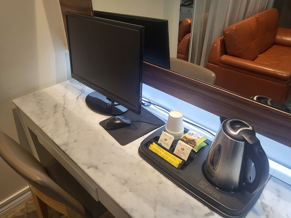 고흥 명품무인호텔 301호