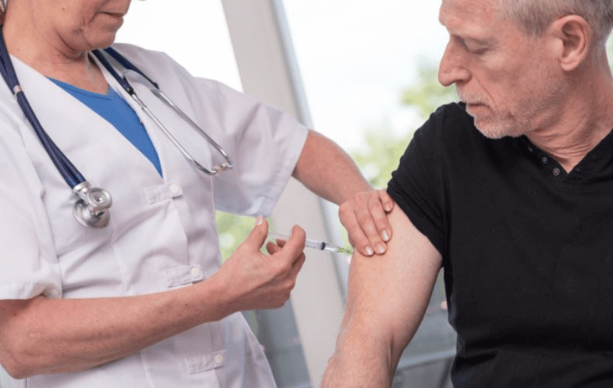 독감예방접종 무료대상 알아보기