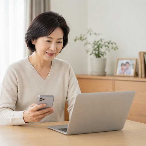 통합돌봄 서비스 신청 대상,자격 총정리