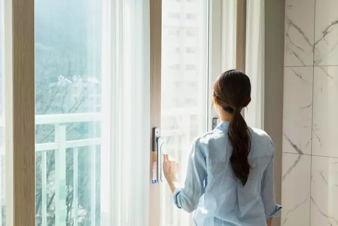 환기와통풍잘하기
