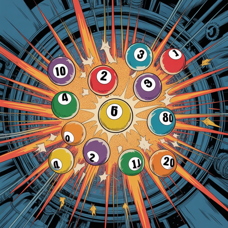 로또복권 당첨번호