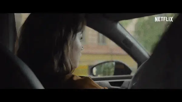 영화 그레이 맨 예고편 2