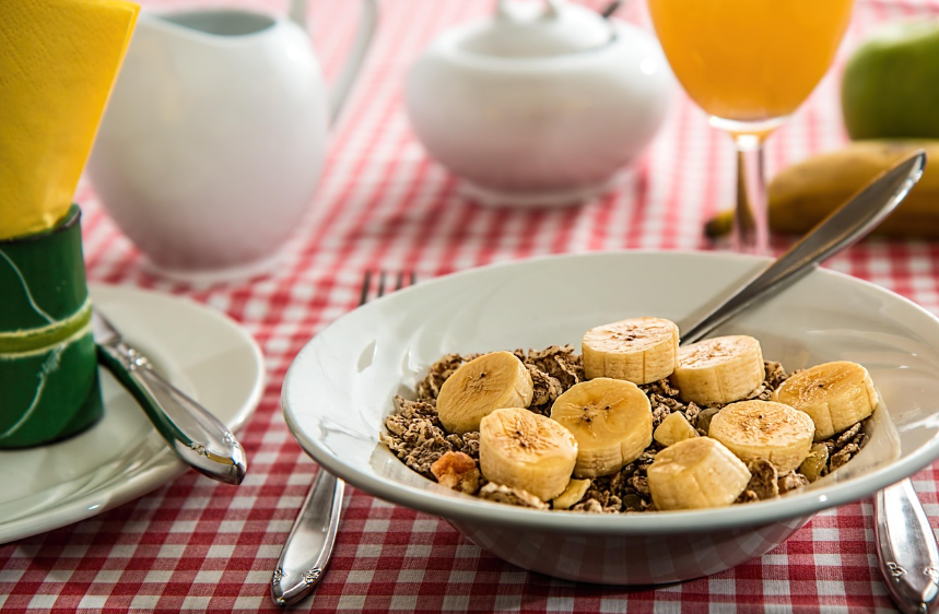 식물성 멜라토닌