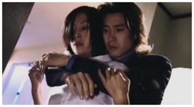 jk김동욱 미련한사랑