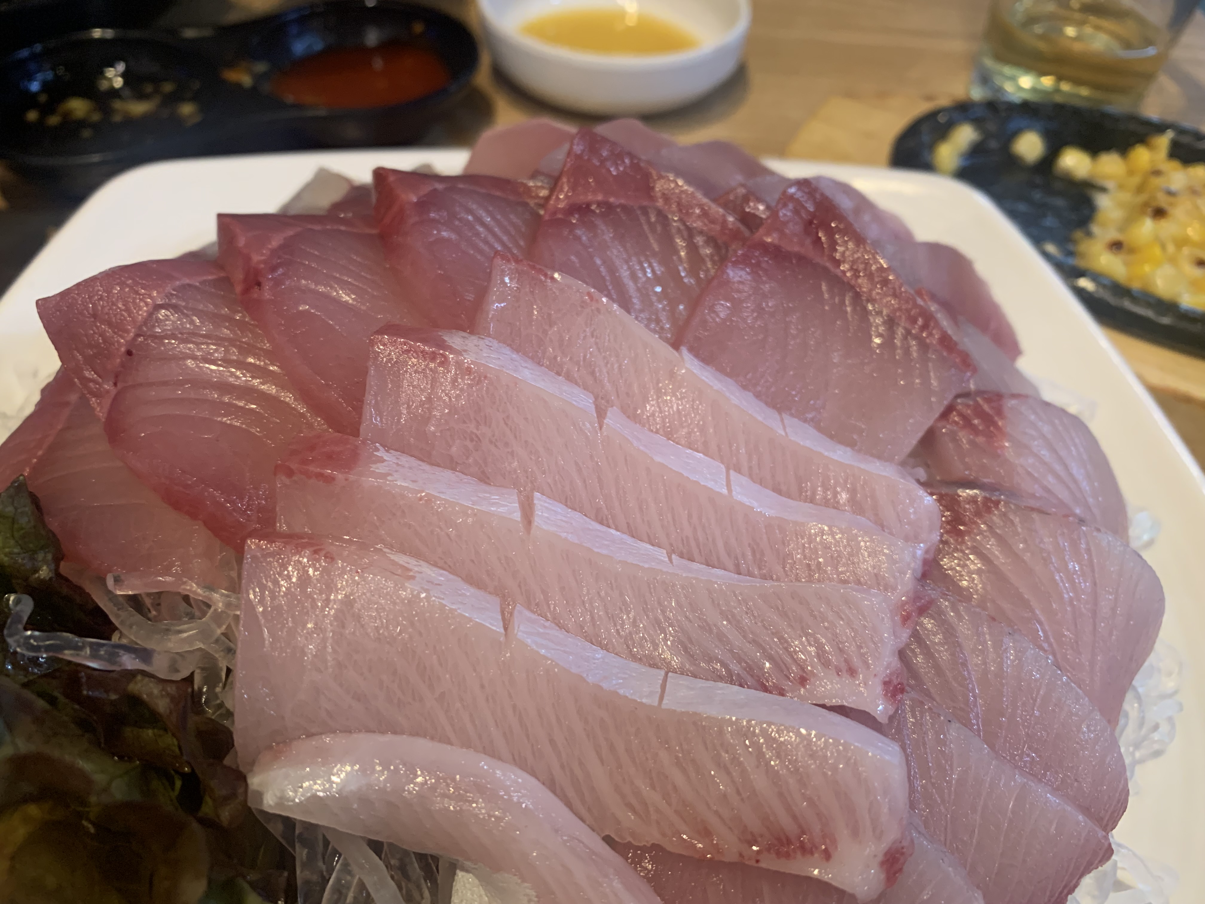 신중동역 방어 맛집 다미회포차 솔직후기