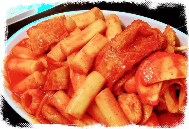 서민갑부 떡볶이 밀키트 추천 전설의 떡볶이 맛집 밀키트